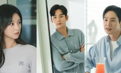 queen of tears korean drama