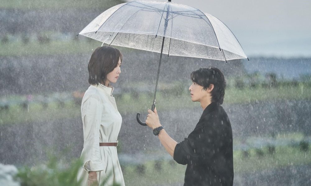 wonderfuld world disney kdrama review