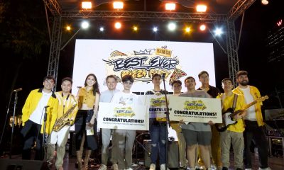 yellow cab pizza party 4