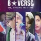 BTS Verse Manila
