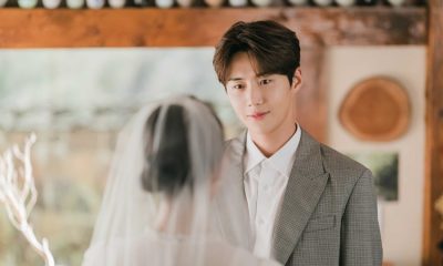 Kim Seon Ho Hometown Cha-Cha-Cha 5