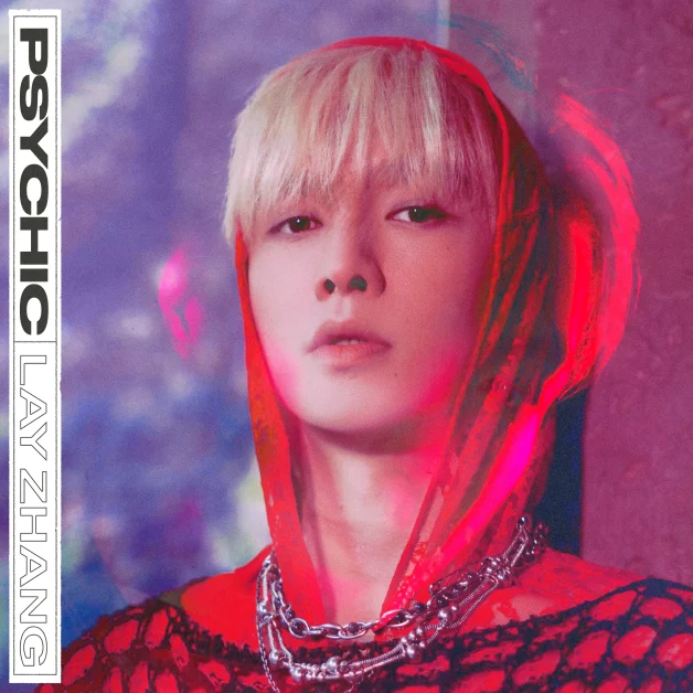 Lay Zhang Unveils Psychic