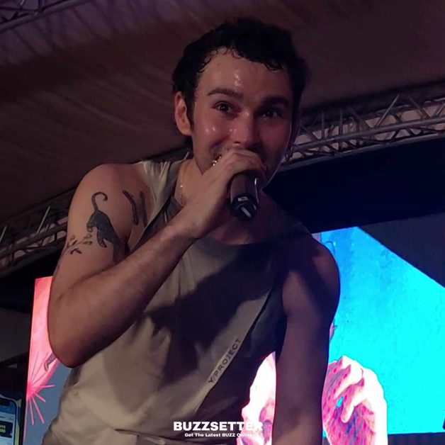 MAX manila mall shows