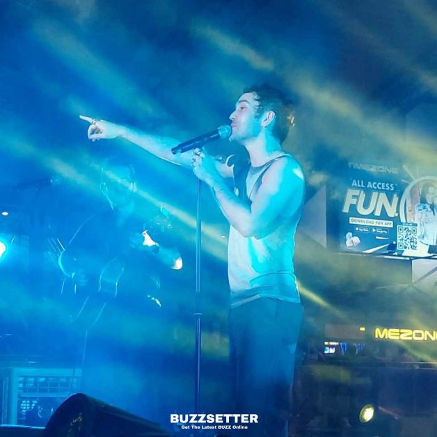 MAX manila mall shows 4