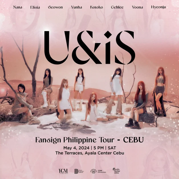 UNIS CEB Poster Square