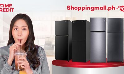 home credit top refrigerators