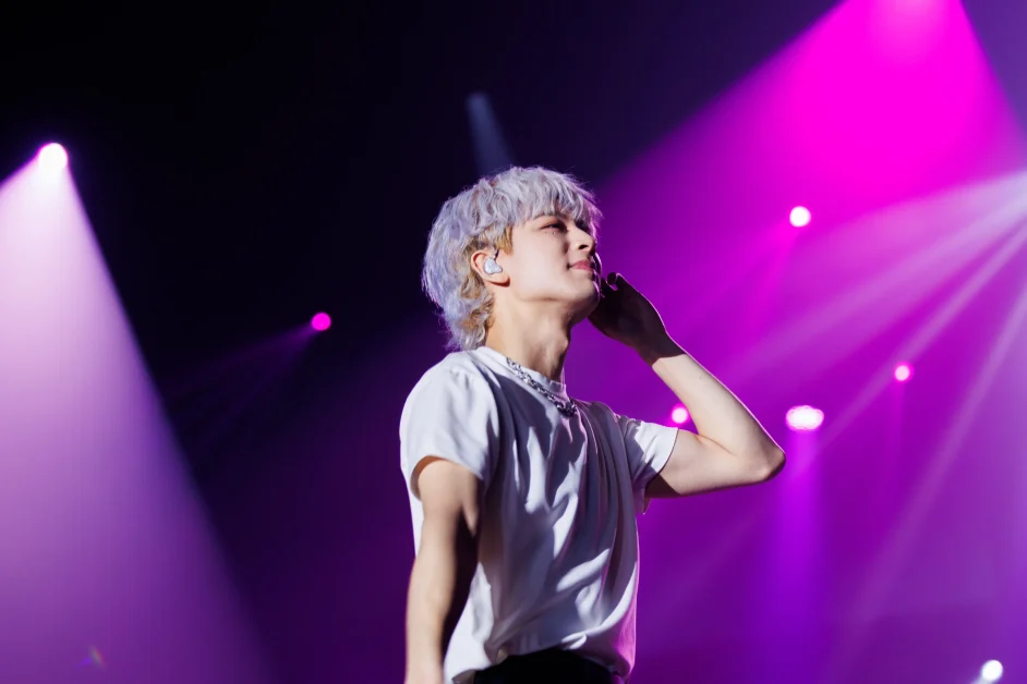 iKON Limited Tour Get Back in Bangkok 8