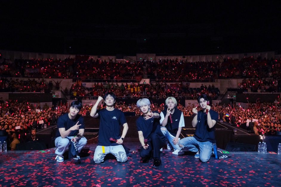 ikon get back limited tour manila concert recap 2024