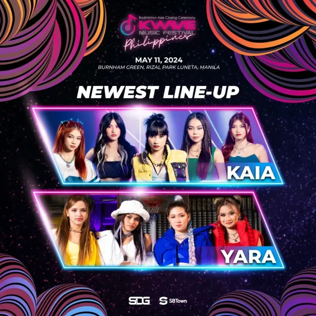 kwave manila