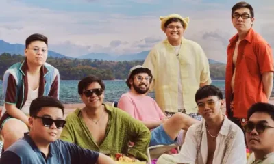 lola amour the album concert