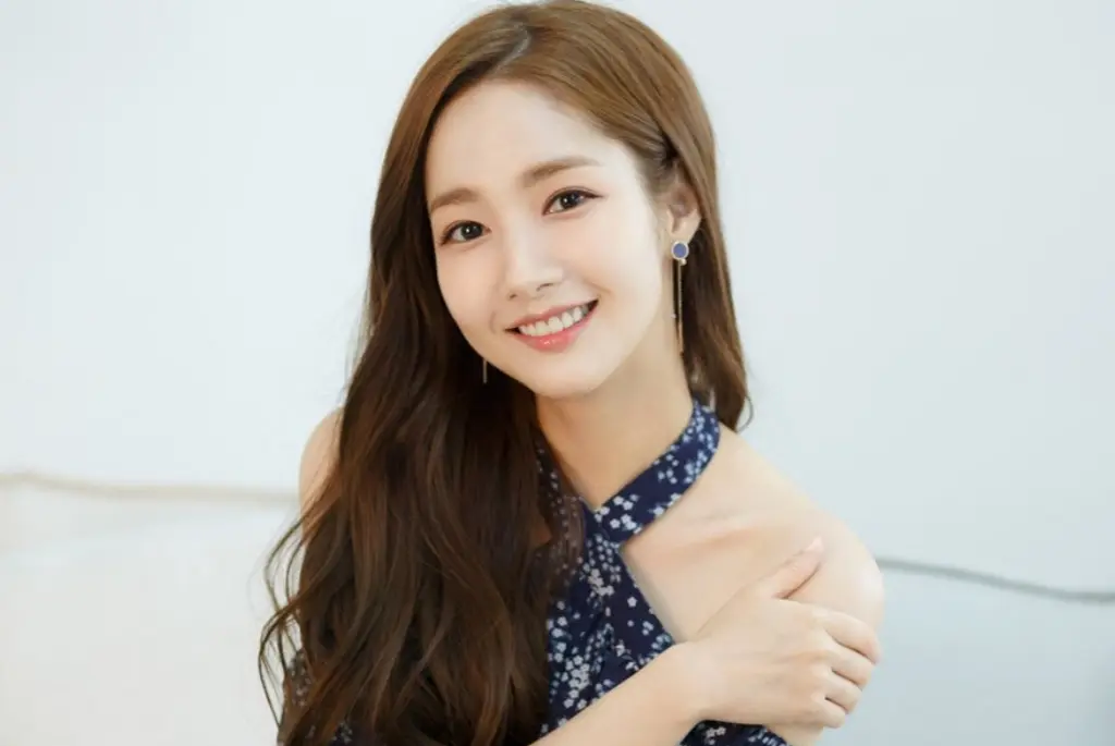 park min young fan meeting manila