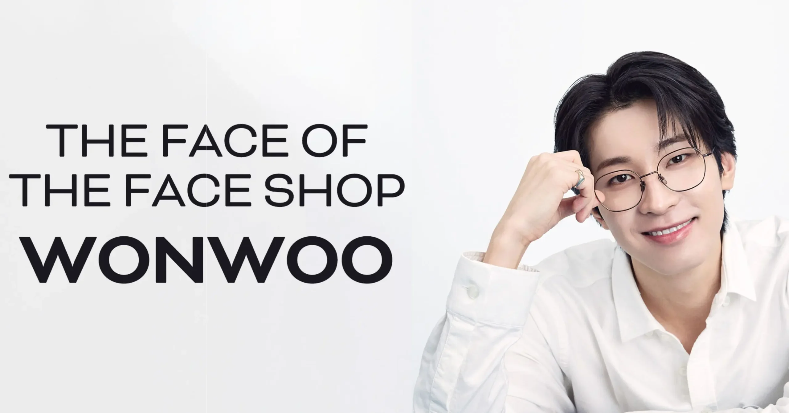 seventeen wonwoo the face shop scaled
