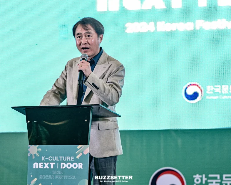 2024 korea festival k culture 2