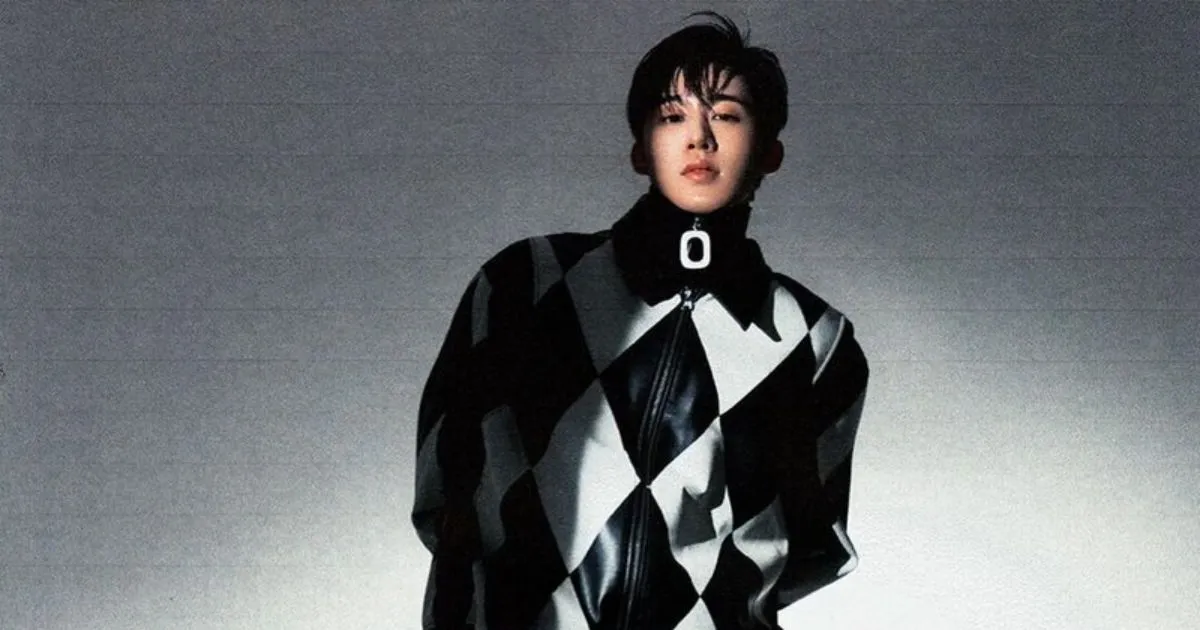 B.I songs hype concert