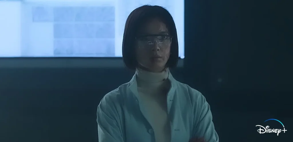 Blood Free Yun Jayu 3