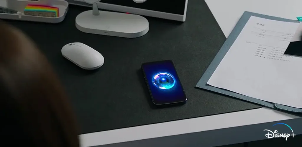 Blood Free Yun Jayu 4