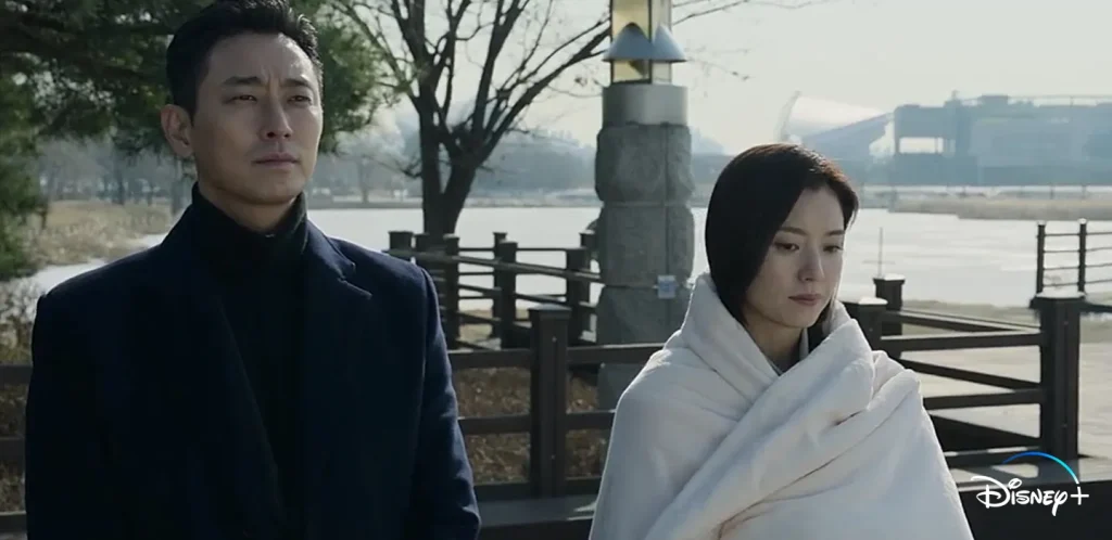 Blood Free Yun Jayu 5