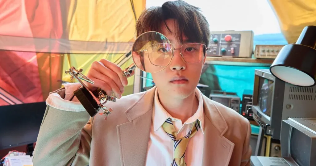 Doh Kyung Soo Blossom Manila Fanconcert