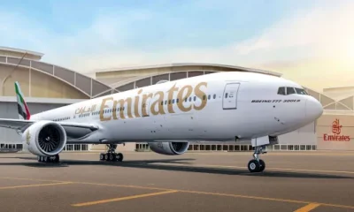 Emirates retrofit additional 71 A380s and B777s