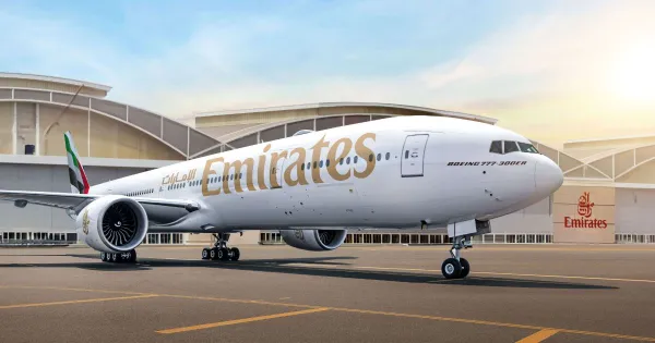 Emirates retrofit additional 71 A380s and B777s