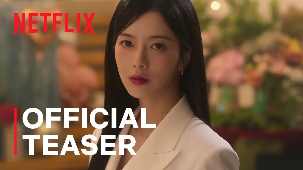 Hierarchy Netflix korean drama
