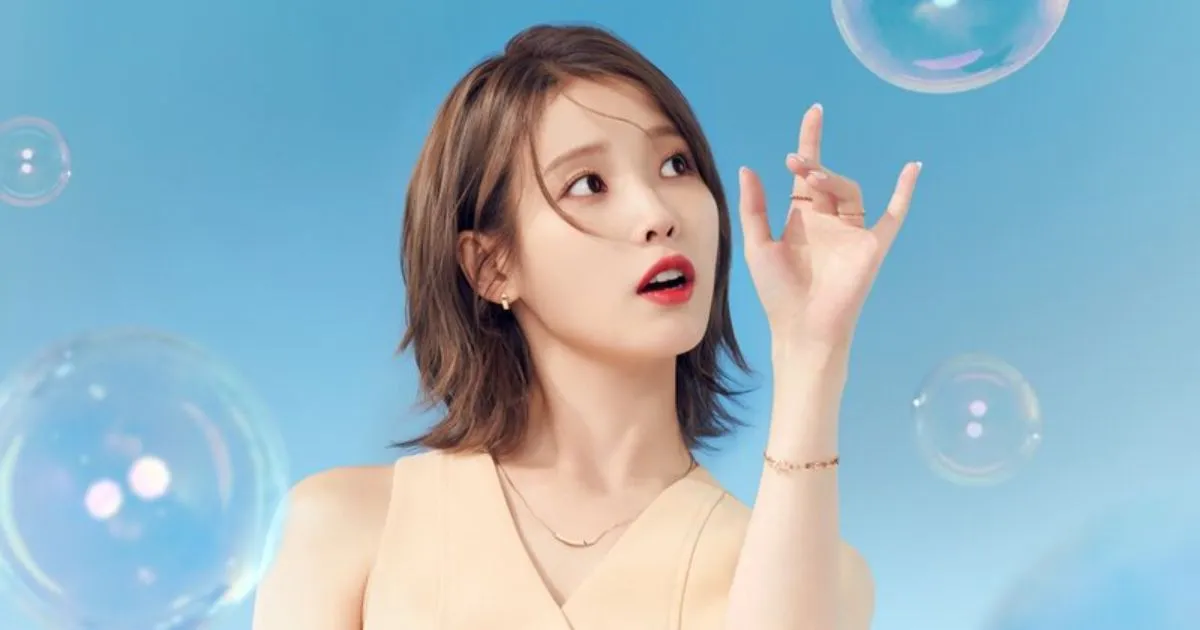 IU Tracks to Listen to Ahead of Her World Tour Concert in Bulacan