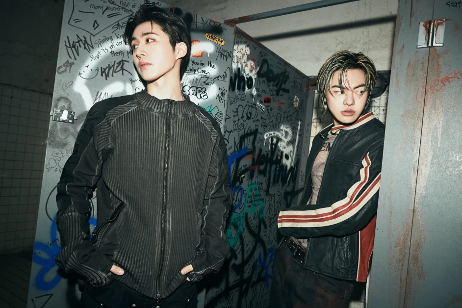 LEO B.I 2024 TOUR HYPE UP Manila
