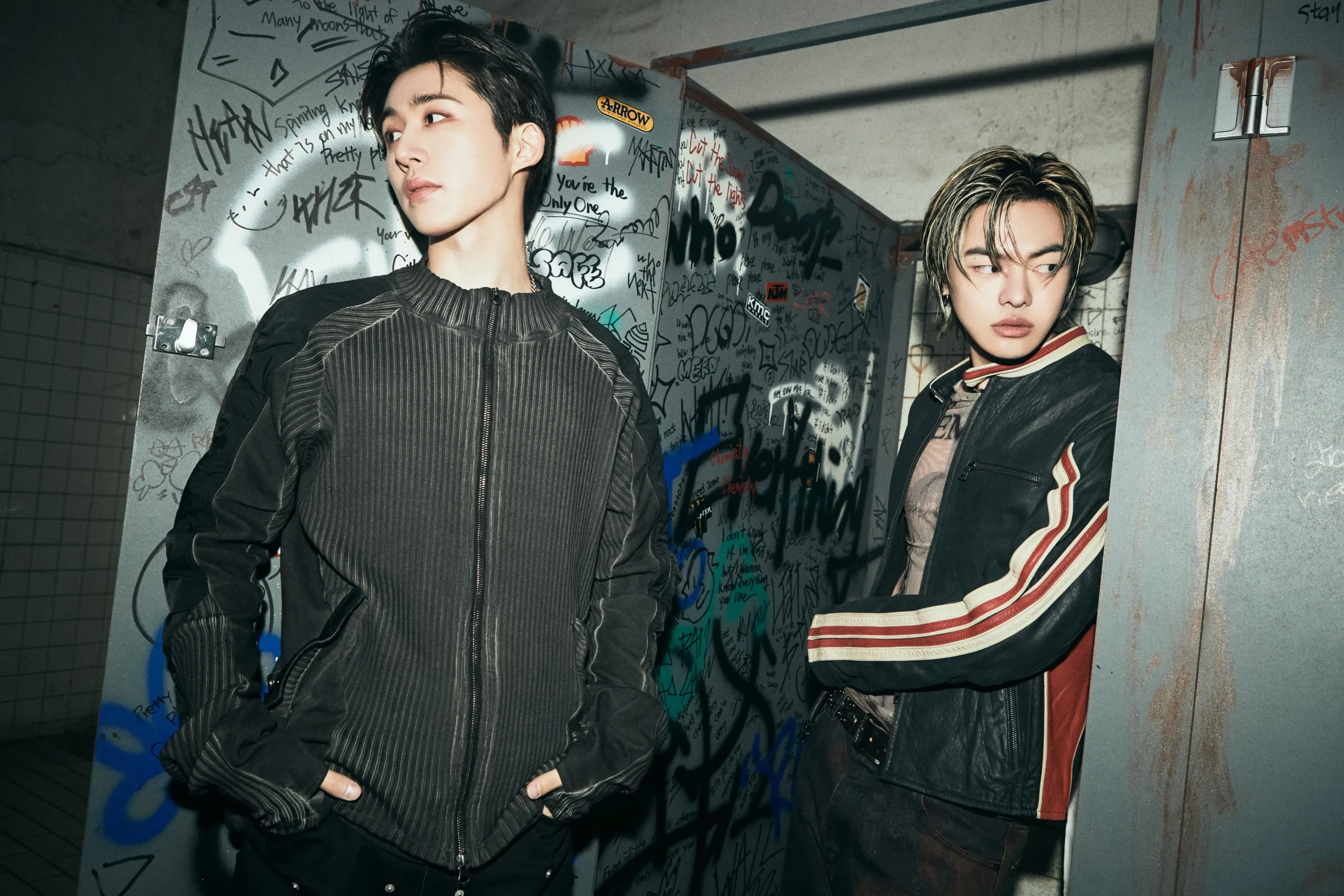 LEO B.I 2024 TOUR HYPE UP Manila