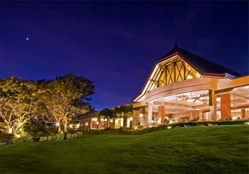 Mothers Day Taal Vista Hotel