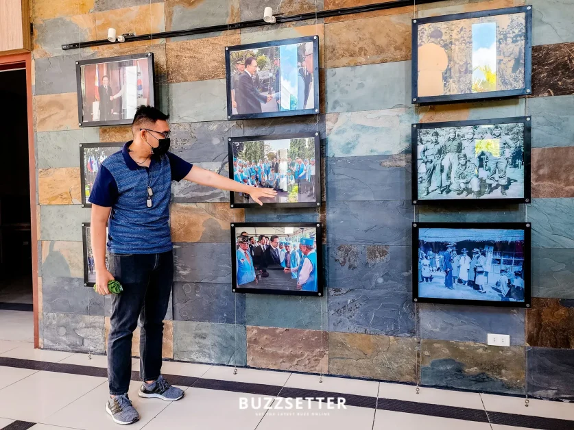 Philippine Korea Friendship Center 2