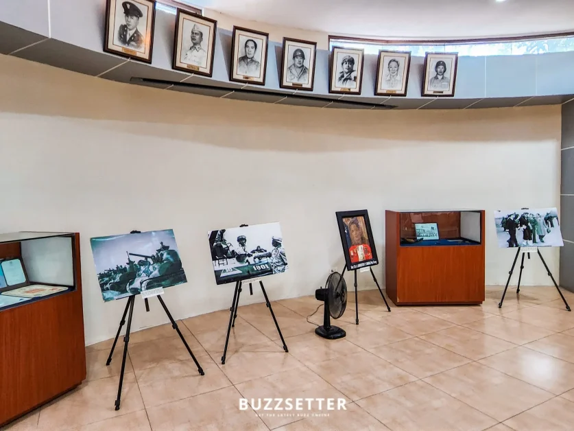 Philippine Korea Friendship Center 4