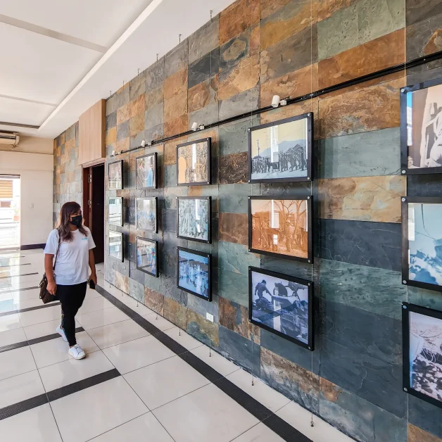 Philippine Korea Friendship Center 5