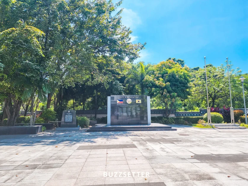 Philippine Korea Friendship Center 7