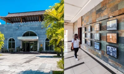 Philippine Korea Friendship Center Taguig