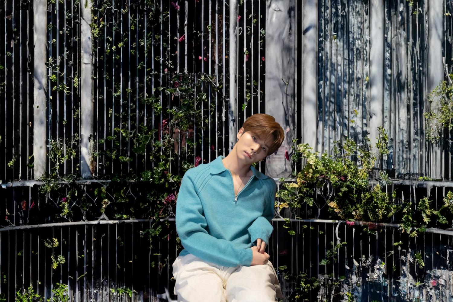 YOON JAY I DON'T CARE