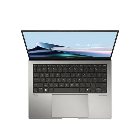 Zenbook S 13 OLED with Intel Core Ultra 7 2024