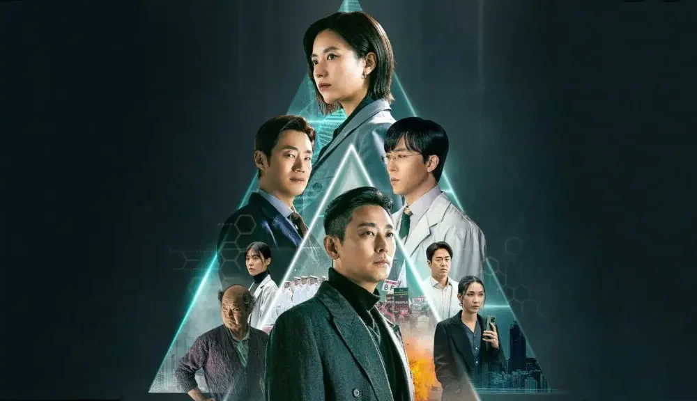 blood free season 2