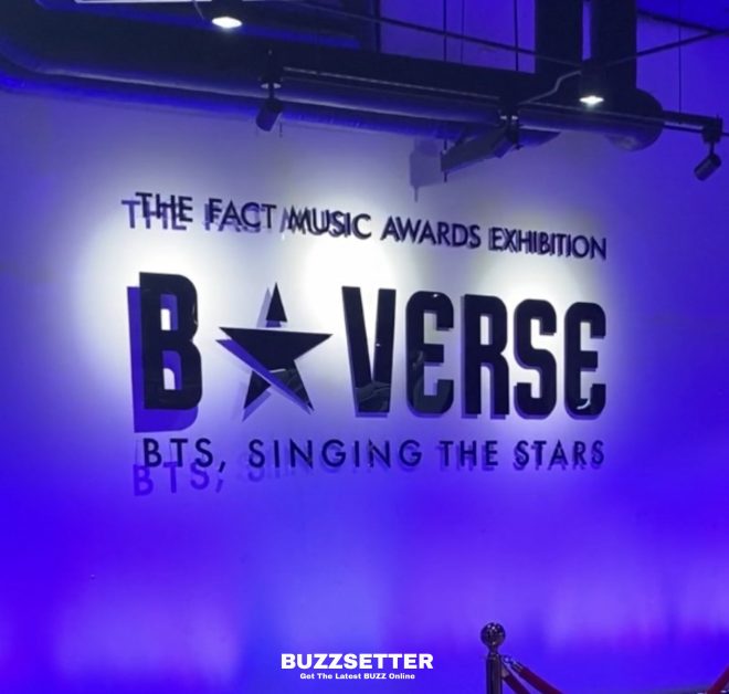 bts bverse manila exhibit