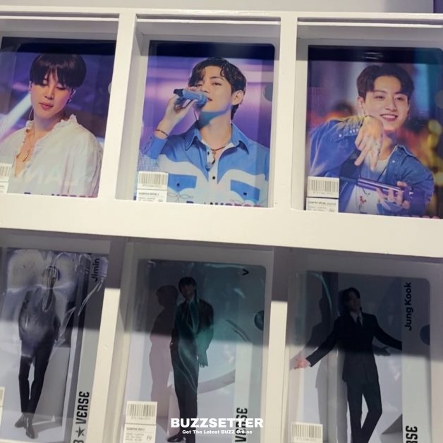 bts bverse manila exhibit 5