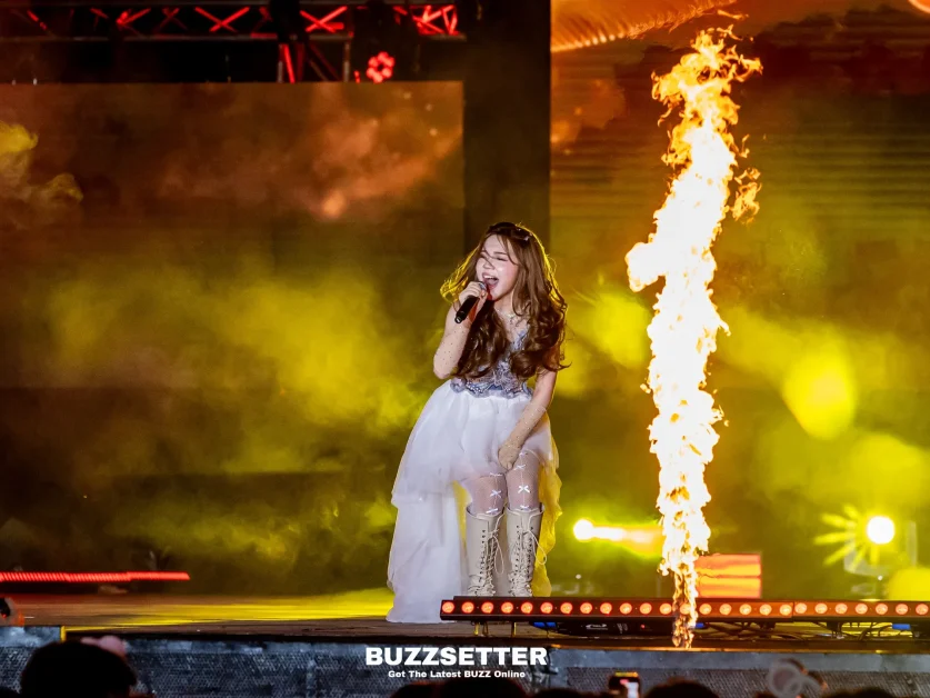 kwave music festival philippines darlene