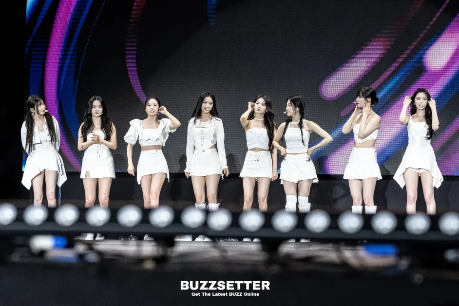 kwave music festival philippines fromis9