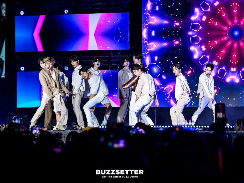 kwave music festival philippines the boyz 1