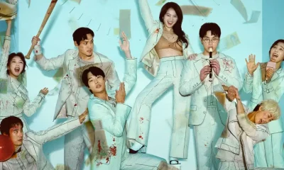 netflix the 8 show korean drama