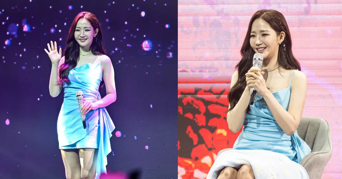 park min young my brand new day fanmeeting manila recap