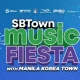 sb town music fiesta manila korea town