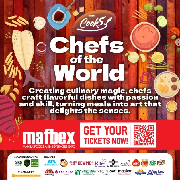 2024 MB CHEFS OF THE WORLD POST