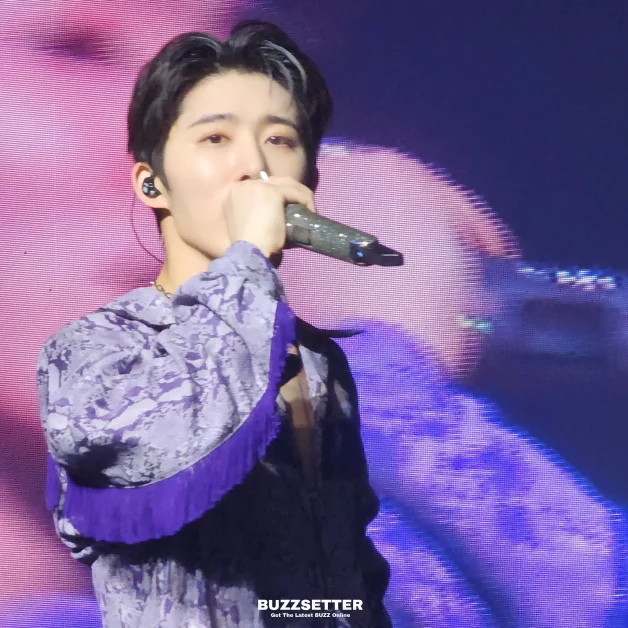 BI hype up jakarta concert recap 2
