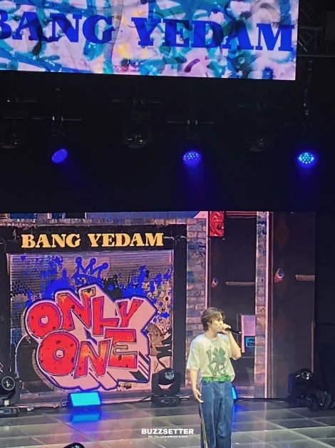 Bangyedam fan meeting manila 11