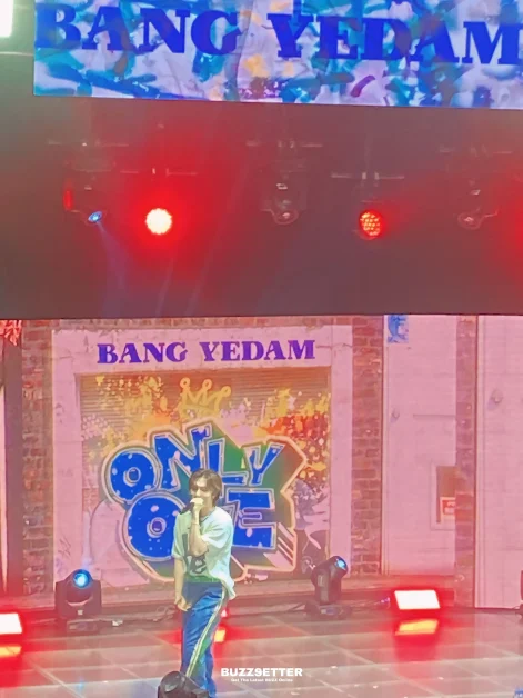 Bangyedam fan meeting manila 12