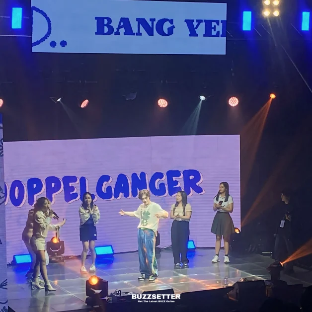 Bangyedam fan meeting manila 2 1